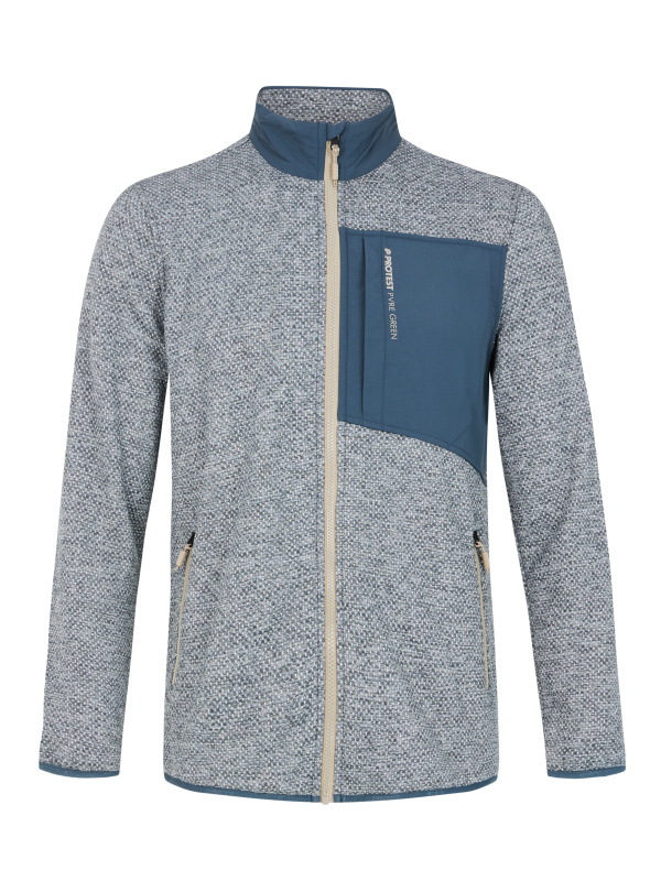 Pánská mikina Protest PRTHARPER Velikost: S