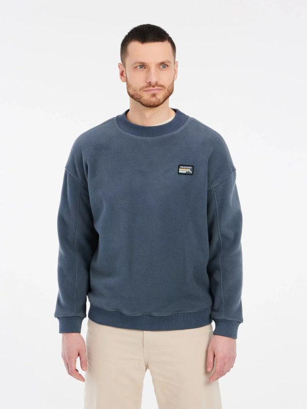 Pánská mikina Protest PRTNOLLIE Velikost: XL