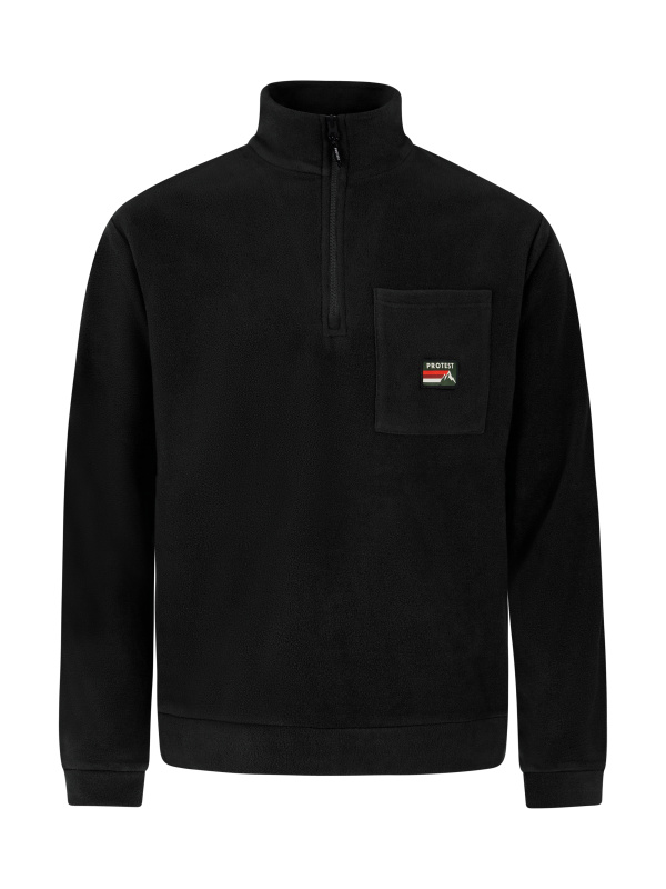 Pánská mikina Protest PRTPAXTON Velikost: XL