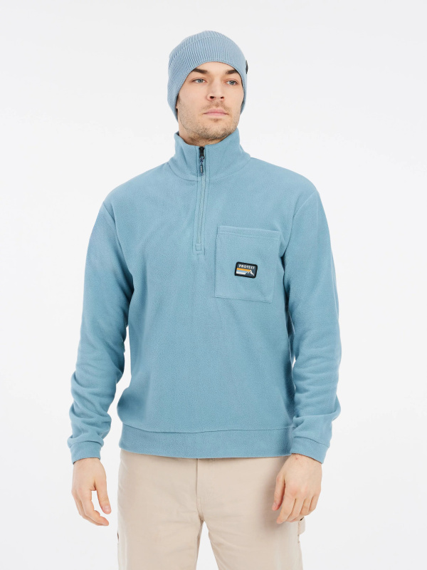 Pánská mikina Protest PRTPAXTON Velikost: M