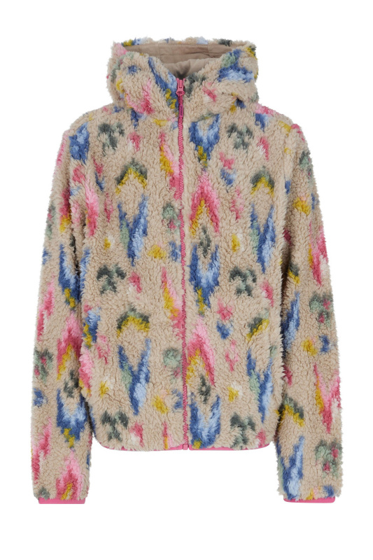 Dívčí mikina Protest PRTSUUS JR Velikost: 152