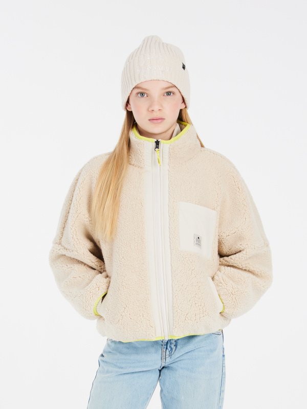 Dívčí mikina Protest PRTANOUK JR Velikost: 140