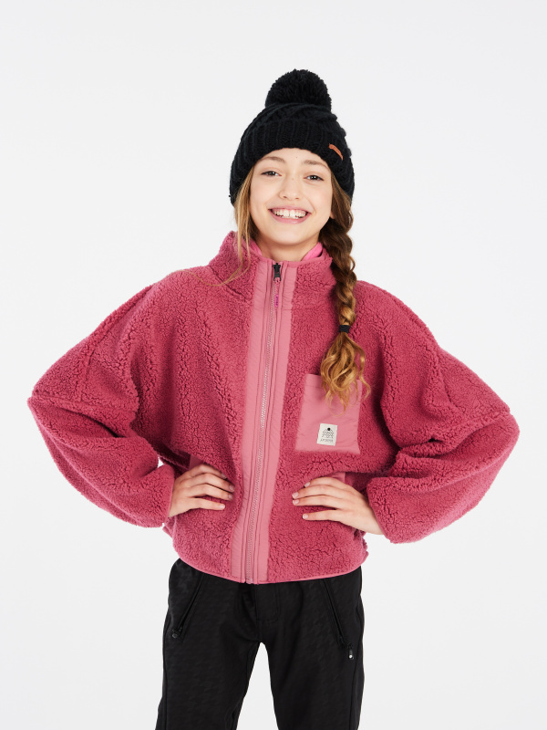 Dívčí mikina Protest PRTANOUK JR Velikost: 140