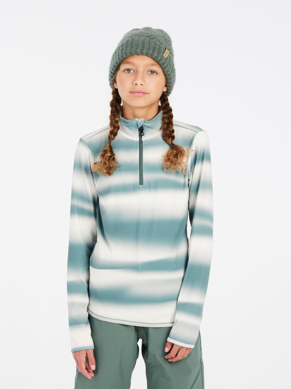 Dívčí mikina Protest PRTBETTE JR Velikost: 140