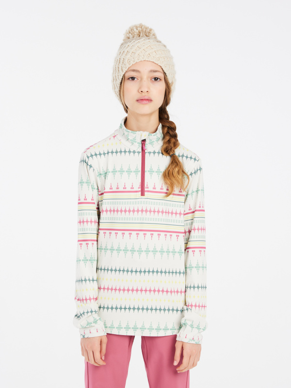 Dívčí mikina Protest PRTZOAK JR Velikost: 140