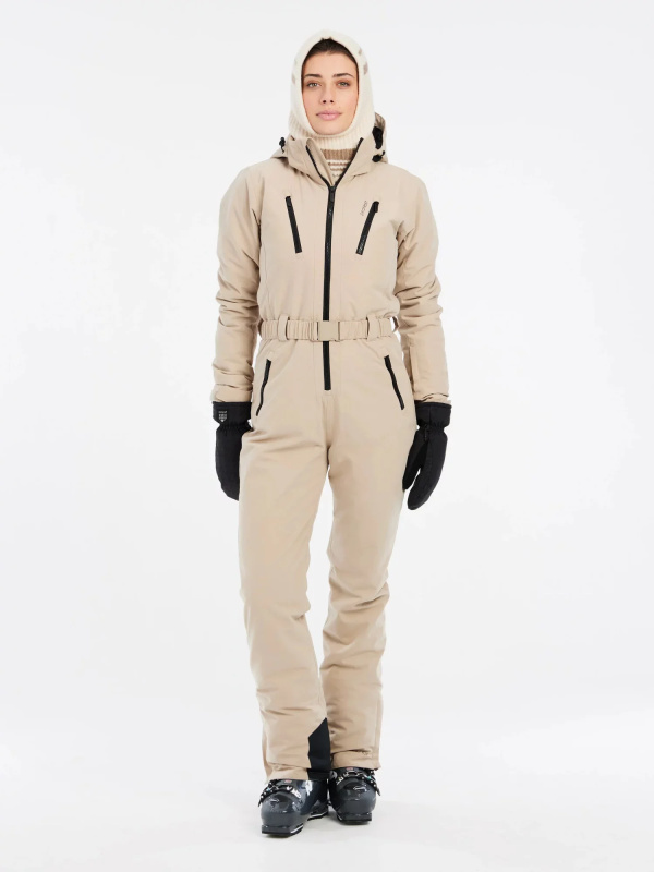 Dámská lyžařská kombinéza Protest PRTSAGA Velikost: M