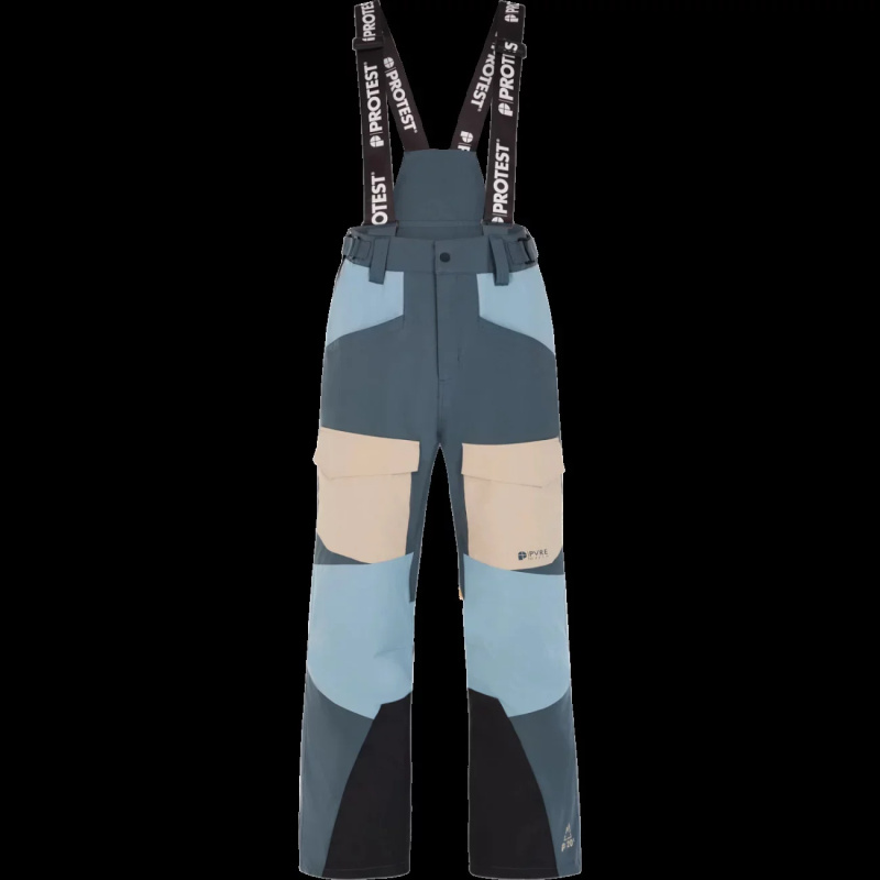 Pánské lyžařské kalhoty Protest PRTANGUS Velikost: S