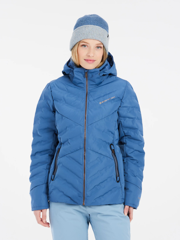 Dámská lyžařská bunda Protest PRTAPPLY Velikost: XL