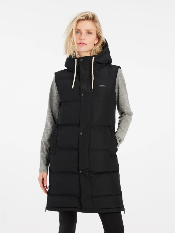 Dámská vesta Protest PRTMIASSY Velikost: XS