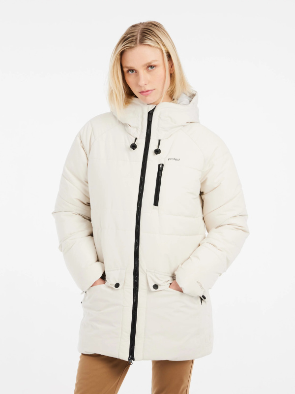 Dámská bunda Protest PRTMAGI Velikost: M