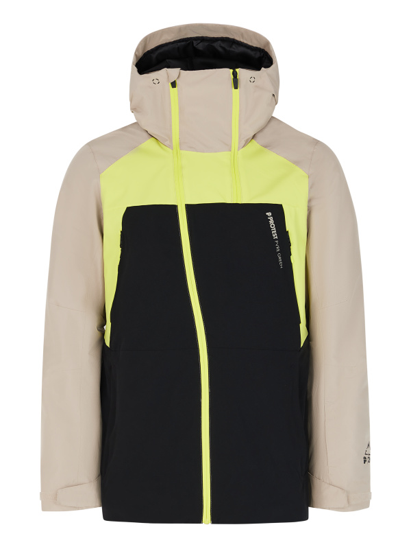 Pánská lyžařská bunda Protest PRTAMOUNT Velikost: XL