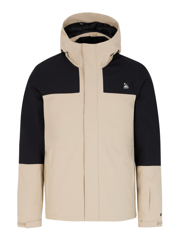 Pánská lyžařská bunda Protest PRTCHOOSE Velikost: M