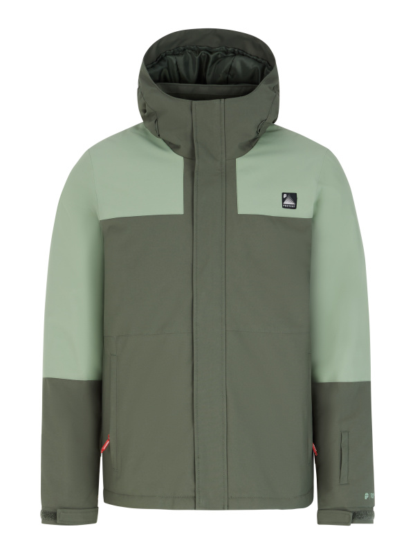 Pánská lyžařská bunda Protest PRTCHOOSE Velikost: XL