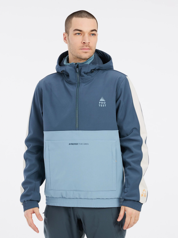 Pánská lyžařská bunda Protest PRTCOWDEN Velikost: M