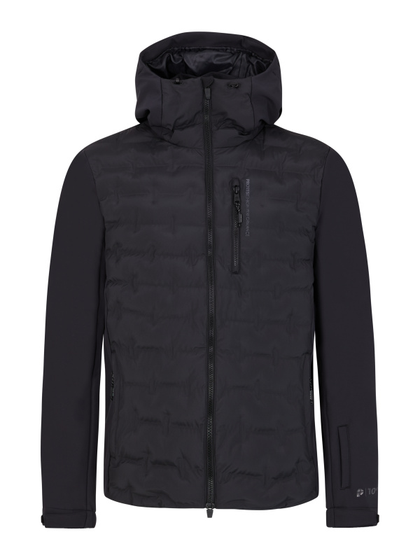 Pánská lyžařská bunda Protest PRTMALMO Velikost: M