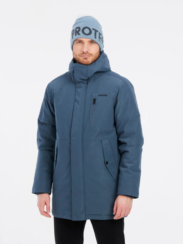 Pánská outdoorová bunda Protest PRTHEMLEY Velikost: XL