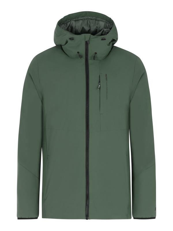 Pánská bunda Protest PRTPLANE Velikost: XL