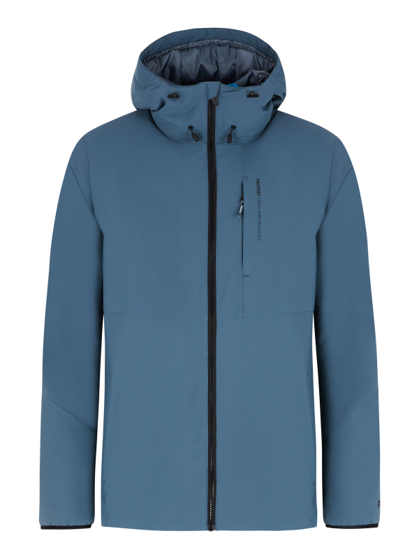 Pánská bunda Protest PRTPLANE Velikost: XL