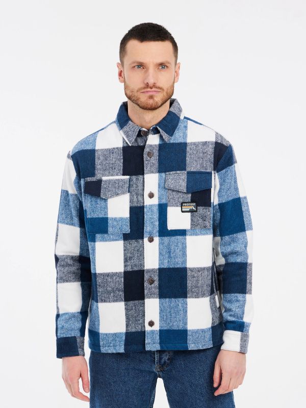 Pánská košile Protest PRTGRADE Velikost: M