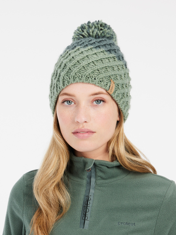 Dámská čepice Protest PRTHIKER24 Velikost: 55 CM