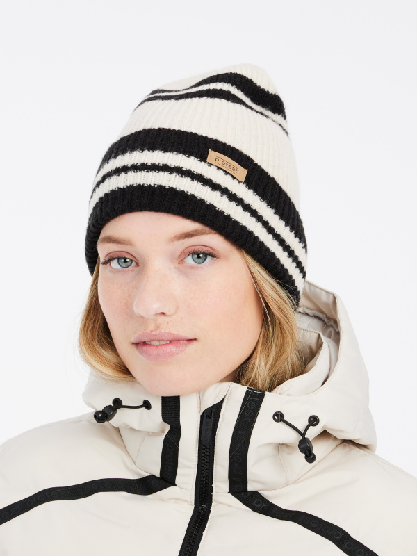 Dámská čepice Protest PRTGITTY Velikost: 55 CM