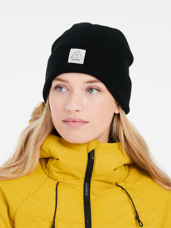 Dámská čepice Protest PRTPRI24 Velikost: 55 CM