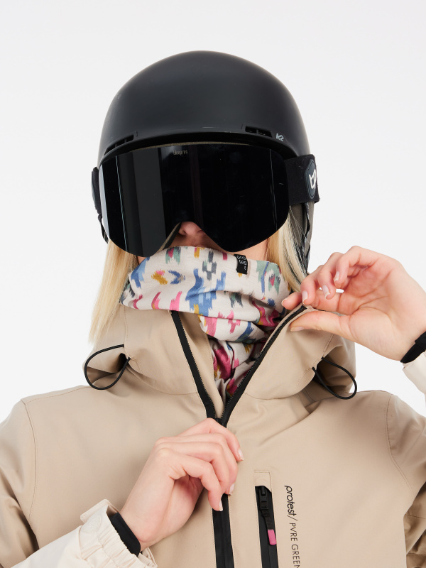 Dámský nákrčník Protest PRTBAYOU Velikost: OSFA