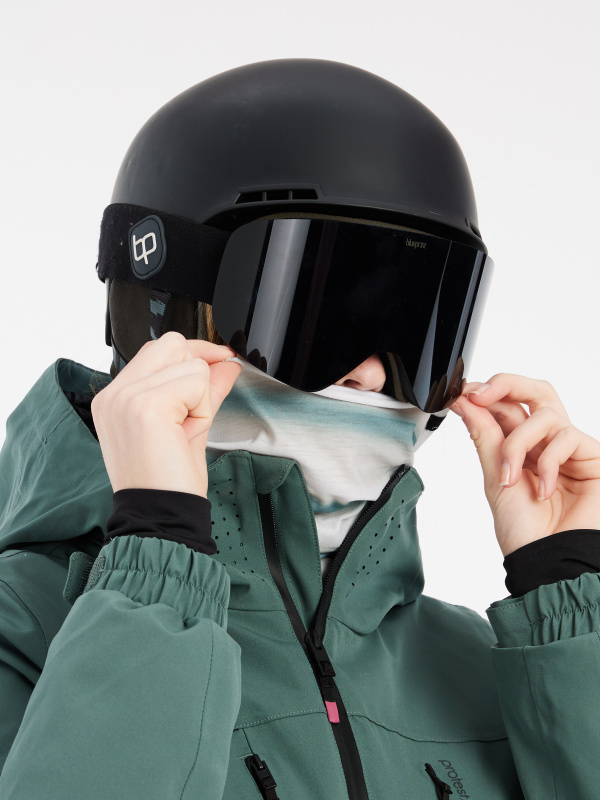 Dámský nákrčník Protest PRTAROUND Velikost: OSFA