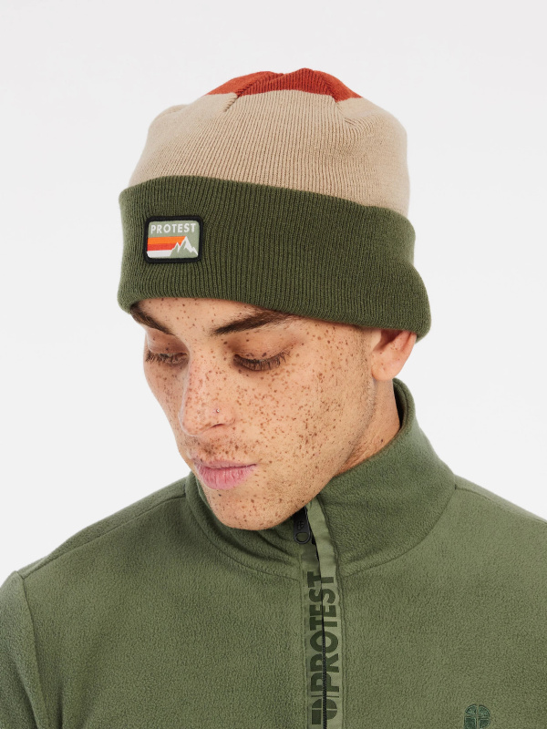 Pánská čepice Protest PRTDAZED Velikost: 55 CM