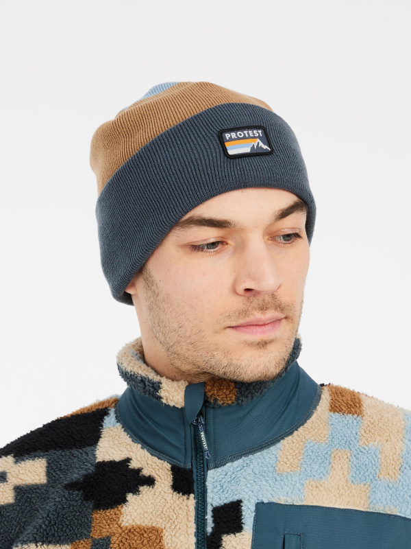 Pánská čepice Protest PRTDAZED Velikost: 55 CM