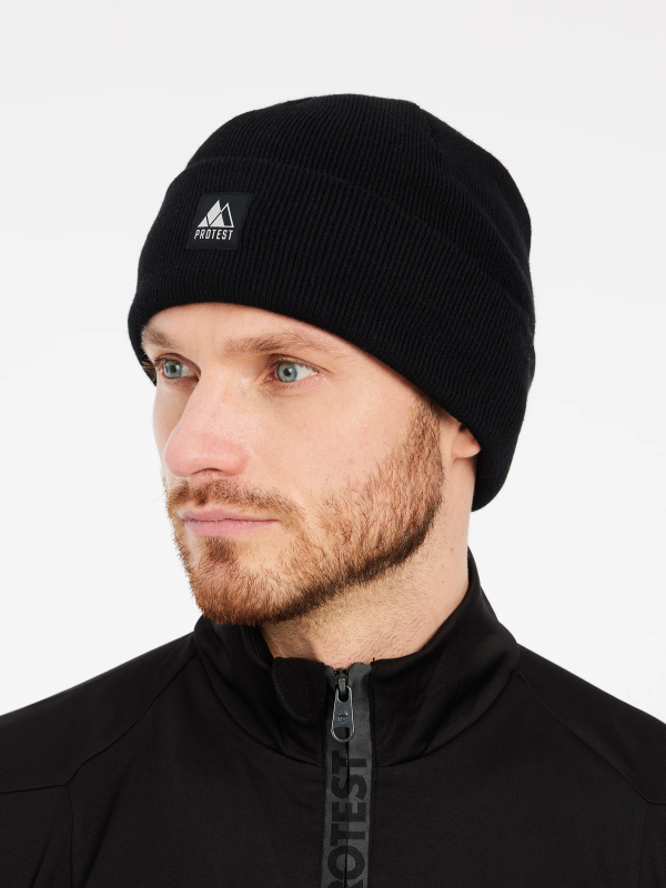 Pánská čepice Protest PRTKEETON24 Velikost: 59 CM
