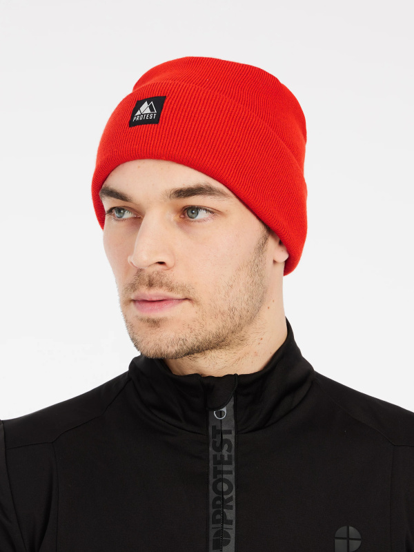 Pánská čepice Protest PRTKEETON24 Velikost: 59 CM