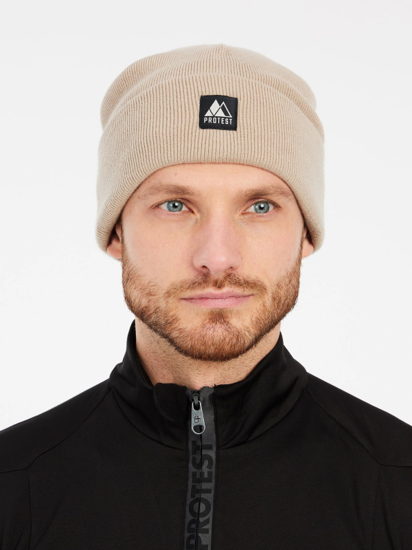 Pánská čepice Protest PRTKEETON24 Velikost: 55 CM
