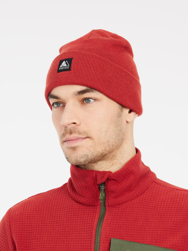 Pánská čepice Protest PRTKEETON24 Velikost: 55 CM