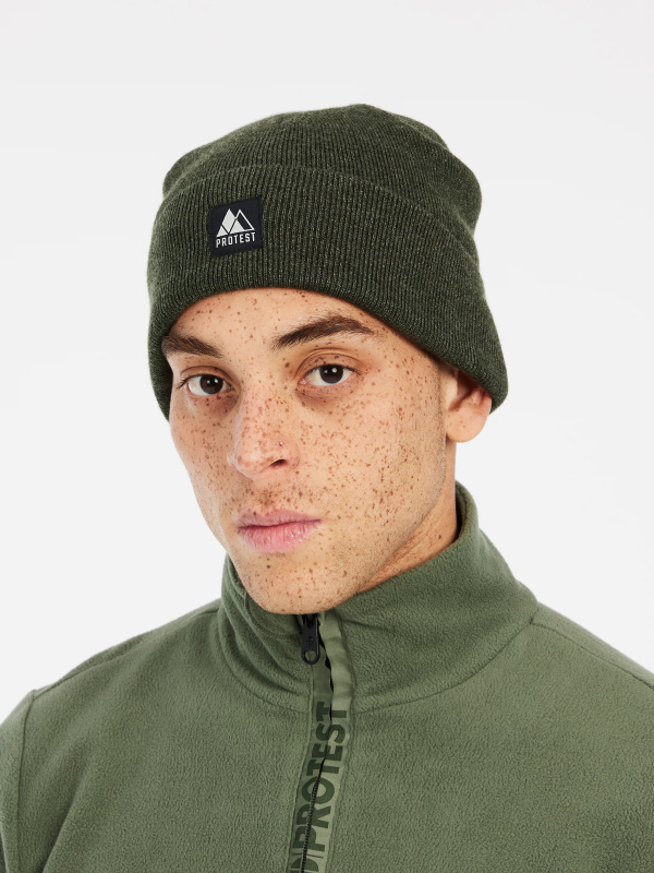 Pánská čepice Protest PRTKEETON24 Velikost: 55 CM