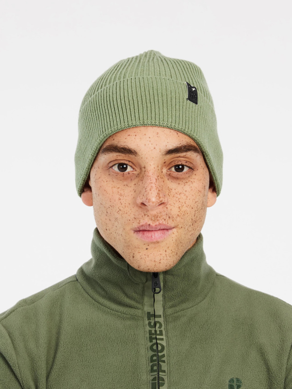 Pánská čepice Protest PRTRADIUS Velikost: 55 CM