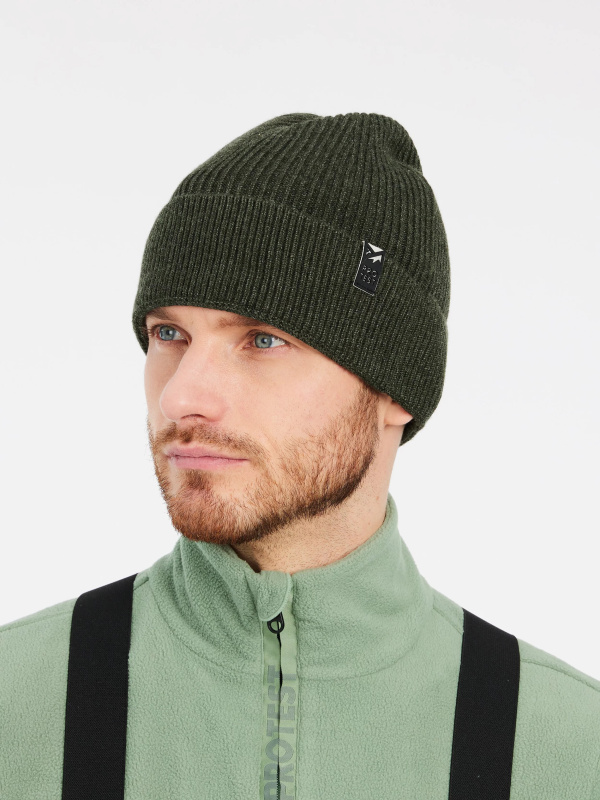 Pánská čepice Protest PRTRADIUS Velikost: 55 CM