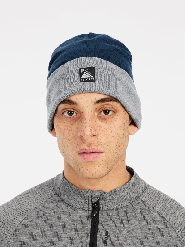 Pánská čepice Protest PRTCOULTON Velikost: 59 CM