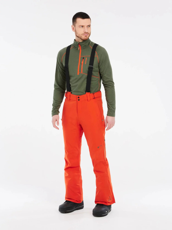 Pánské lyžařské kalhoty Protest PRTMIKADO Velikost: XL