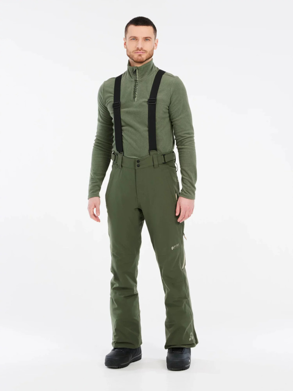 Pánské lyžařské kalhoty Protest PRTMIKADO Velikost: M