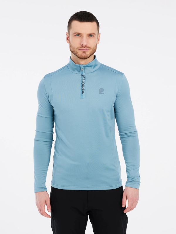 Pánská mikina Protest REWILL Velikost: XXL