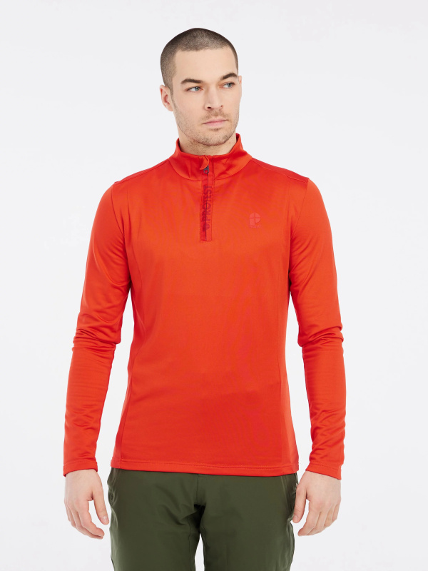 Pánská mikina Protest REWILL Velikost: M