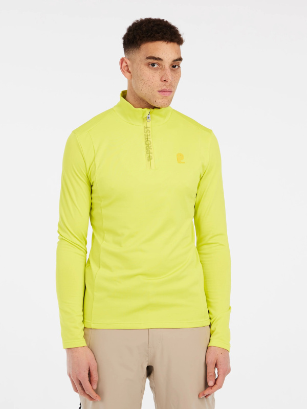 Pánská mikina Protest REWILL Velikost: M