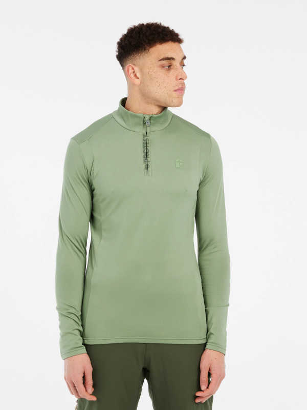 Pánská mikina Protest REWILL Velikost: L