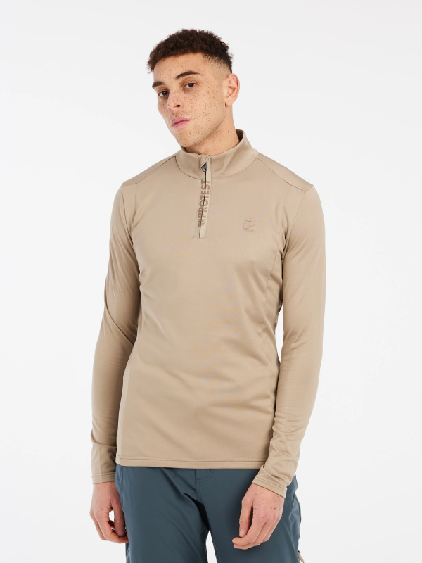 Pánská mikina Protest REWILL Velikost: XL