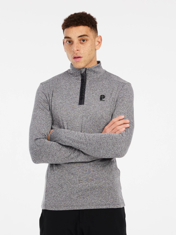 Pánská mikina Protest REWILL Velikost: M