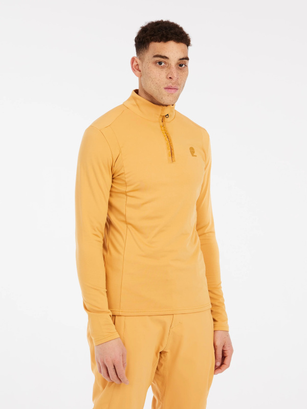 Pánská mikina Protest REWILL Velikost: L