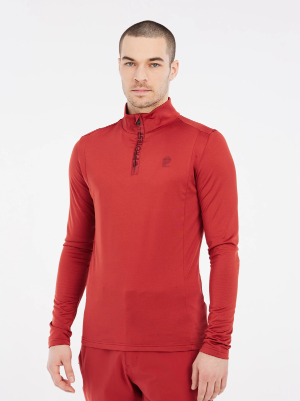 Pánská mikina Protest REWILL Velikost: XXL