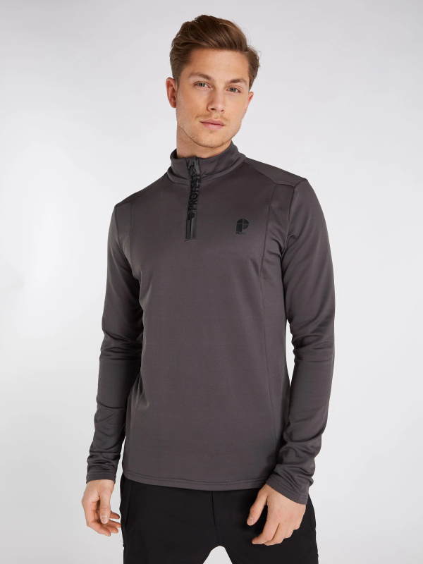 Pánská mikina Protest REWILL Velikost: XL