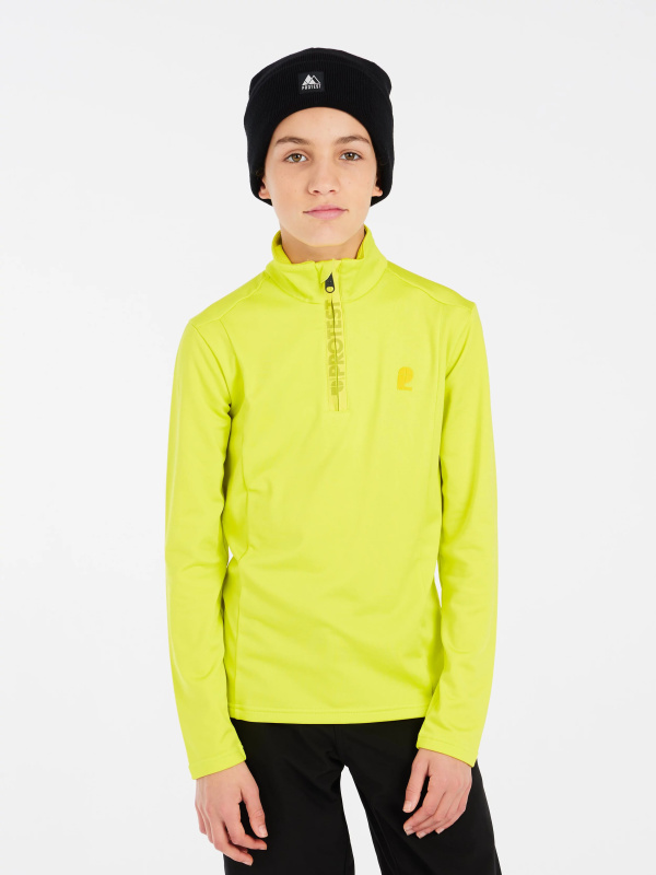 Chlapecká mikina Protest REWILLOWY JR Velikost: 140